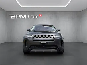 Land Rover Range Rover Evoque 2.0 T SE