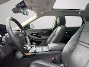 Land Rover Range Rover Evoque 2.0 T SE