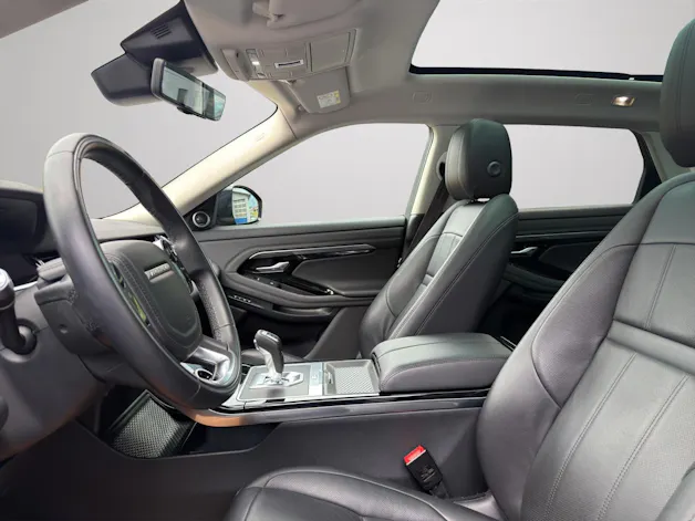 Land Rover Range Rover Evoque 2.0 T SE