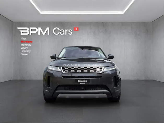 Land Rover Range Rover Evoque 2.0 T SE