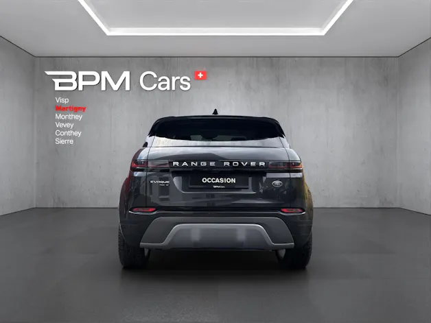 Land Rover Range Rover Evoque 2.0 T SE