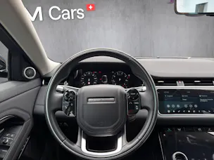 Land Rover Range Rover Evoque 2.0 T SE