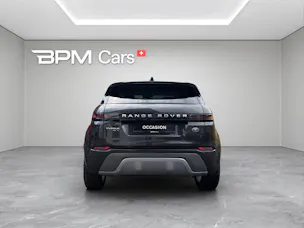 Land Rover Range Rover Evoque 2.0 T SE