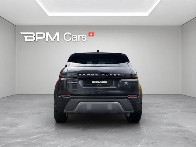 Land Rover Range Rover Evoque 2.0 T SE