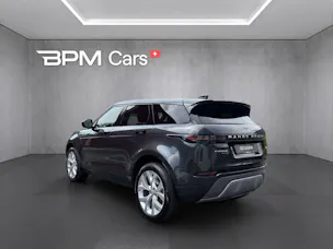 Land Rover Range Rover Evoque 2.0 T SE