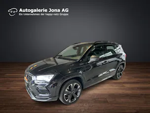 Cupra Ateca 2.0 TSI VZ 4Drive DSG