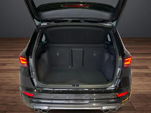 Cupra Ateca 2.0 TSI VZ 4Drive DSG