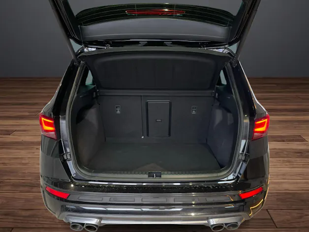 Cupra Ateca 2.0 TSI VZ 4Drive DSG