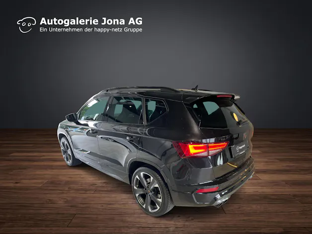 Cupra Ateca 2.0 TSI VZ 4Drive DSG