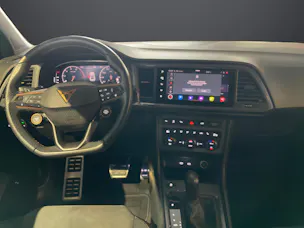 Cupra Ateca 2.0 TSI VZ 4Drive DSG