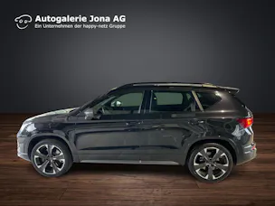 Cupra Ateca 2.0 TSI VZ 4Drive DSG