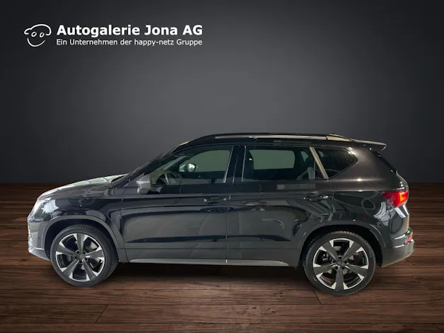 Cupra Ateca 2.0 TSI VZ 4Drive DSG