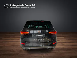 Cupra Ateca 2.0 TSI VZ 4Drive DSG