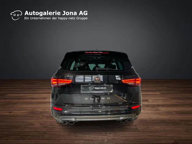 Cupra Ateca 2.0 TSI VZ 4Drive DSG
