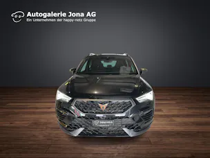Cupra Ateca 2.0 TSI VZ 4Drive DSG