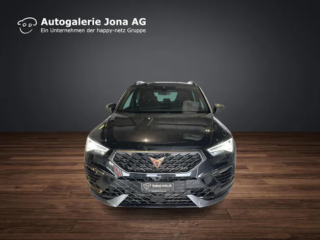 Cupra Ateca 2.0 TSI VZ 4Drive DSG