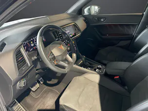 Cupra Ateca 2.0 TSI VZ 4Drive DSG