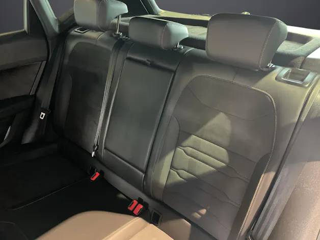 Cupra Ateca 2.0 TSI VZ 4Drive DSG