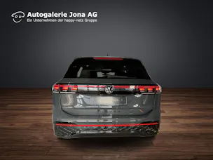 VW Tiguan 2.0 TSI R-Line DSG 4motion