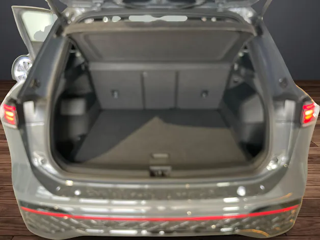 VW Tiguan 2.0 TSI R-Line DSG 4motion