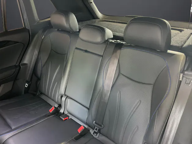VW Tiguan 2.0 TSI R-Line DSG 4motion