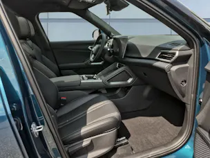 BYD Atto 2 DM-i Boost