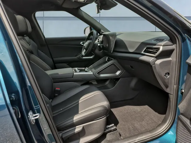 BYD Atto 2 DM-i Boost