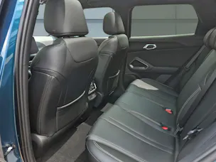 BYD Atto 2 DM-i Boost