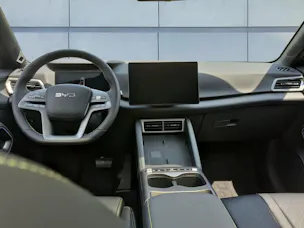 BYD Atto 2 DM-i Boost