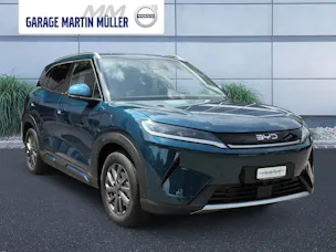 BYD Atto 2 DM-i Boost