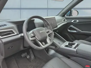 BYD Atto 2 DM-i Boost