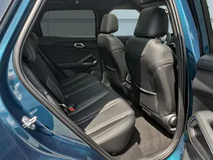BYD Atto 2 DM-i Boost