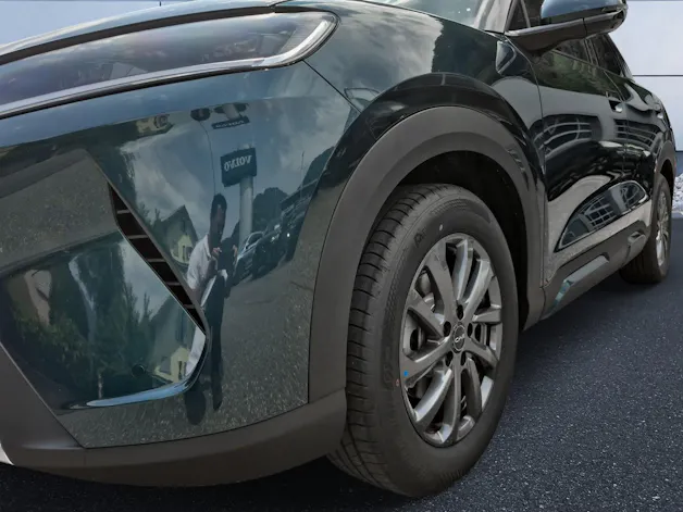BYD Atto 2 DM-i Boost