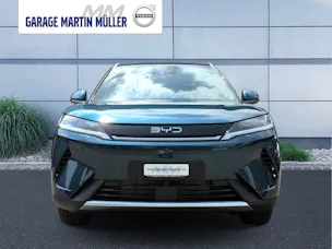 BYD Atto 2 DM-i Boost
