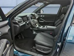 BYD Atto 2 DM-i Boost