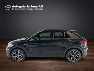 VW T-Roc 2.0 TSI R DSG 4motion