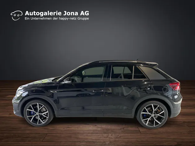 VW T-Roc 2.0 TSI R DSG 4motion