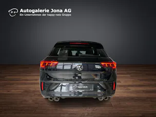 VW T-Roc 2.0 TSI R DSG 4motion