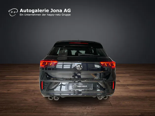 VW T-Roc 2.0 TSI R DSG 4motion
