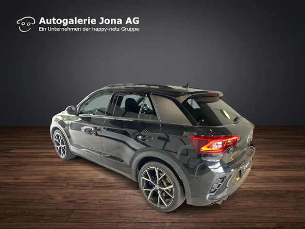 VW T-Roc 2.0 TSI R DSG 4motion