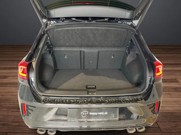VW T-Roc 2.0 TSI R DSG 4motion