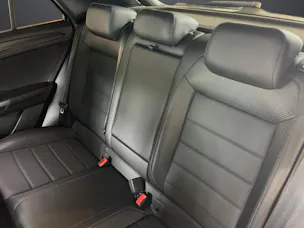 VW T-Roc 2.0 TSI R DSG 4motion