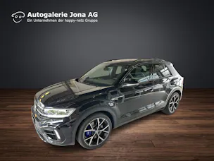 VW T-Roc 2.0 TSI R DSG 4motion