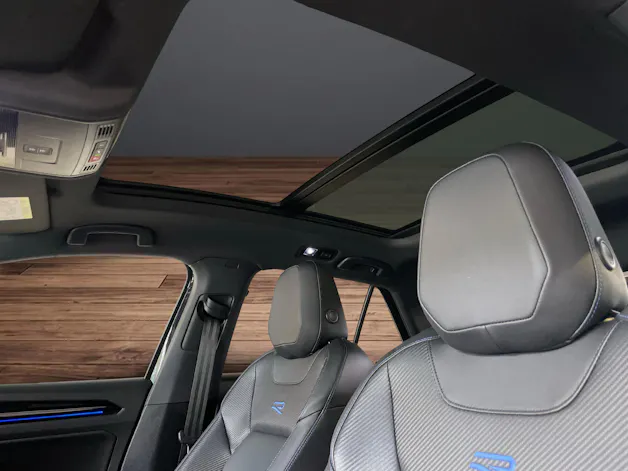 VW T-Roc 2.0 TSI R DSG 4motion