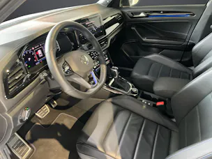VW T-Roc 2.0 TSI R DSG 4motion