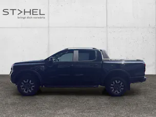 Ford Ranger DKab.Pick-up 2.3 EcoBoost 4x4 Wildtrak PHEV