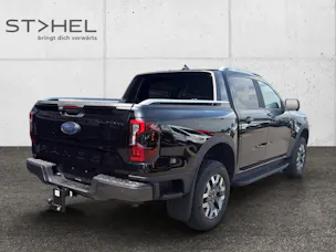Ford Ranger DKab.Pick-up 2.3 EcoBoost 4x4 Wildtrak PHEV