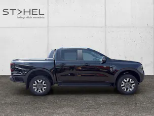 Ford Ranger DKab.Pick-up 2.3 EcoBoost 4x4 Wildtrak PHEV