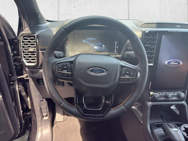 Ford Ranger DKab.Pick-up 2.3 EcoBoost 4x4 Wildtrak PHEV
