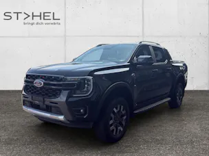 Ford Ranger DKab.Pick-up 2.3 EcoBoost 4x4 Wildtrak PHEV